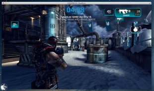 SHADOWGUN: DeadZone