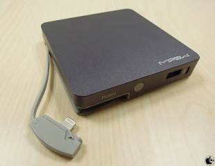 MiPow Power Cube 5200