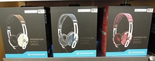 Sennheiser MOMENTUM On-Ear