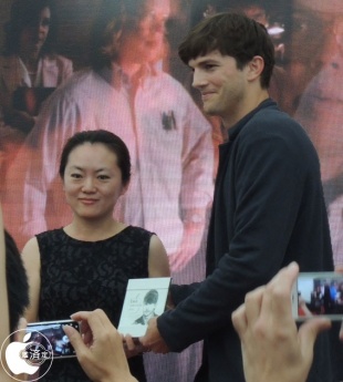 アシュトン・カッチャー