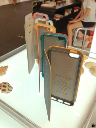 BASEUS MAGICAL CASE