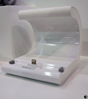 Macally CHARGE & SYNC DOCK