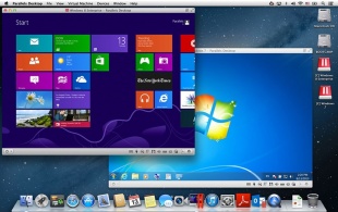 Parallels Desktop 9 for Mac