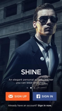 Shine