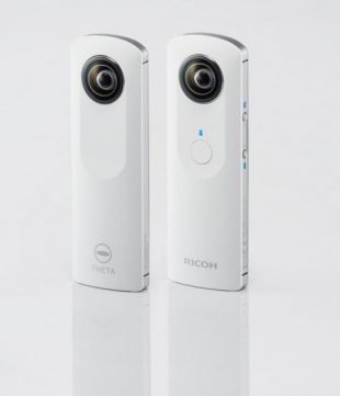 RICOH THETA