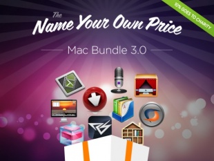 Mac Bundle 3.0 Ft. Camtasia 2