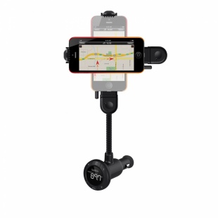 Tunebase FMトランスミッター F8J034ja