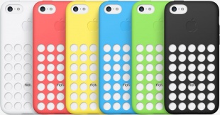 iPhone 5c case