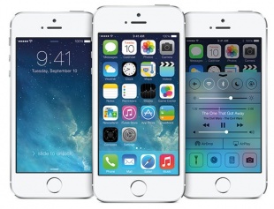 iOS 7
