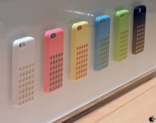 iPhone 5c case