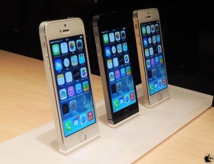 iPhone 5s