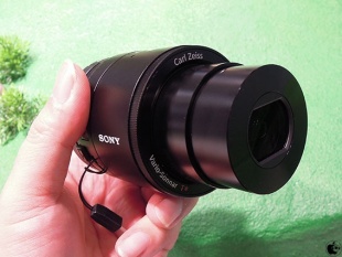 Cyber-shot DSC-QX100