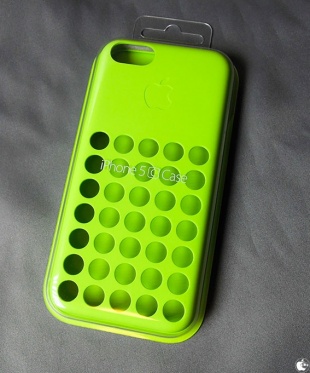 iPhone 5c case