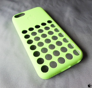 iPhone 5c case