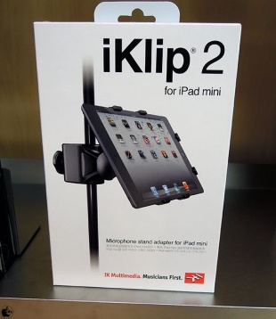 iKlip 2 for iPad mini