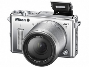 Nikon 1 AW1