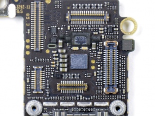 NXP LPC18A1
