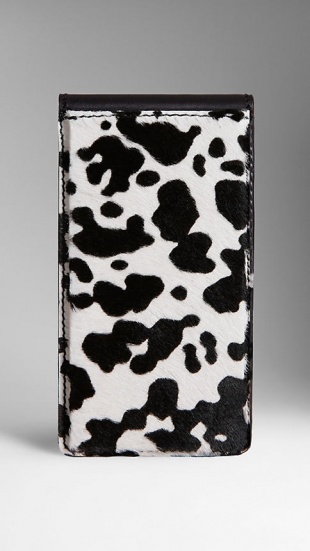 アニマルプリント・IPHONE 5/5Sケース