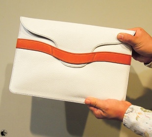 Waveline for MacBook Air 11