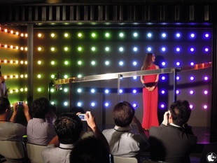 ROPPONGI LIGHTING BOX