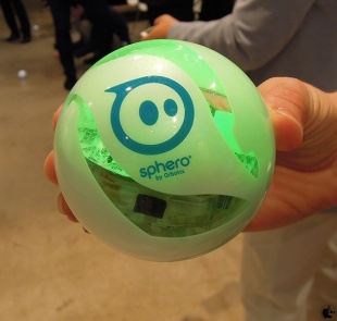 Orbotix Sphero 2.0 Limited Edition
