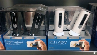 Stem IZON View リモートカメラ