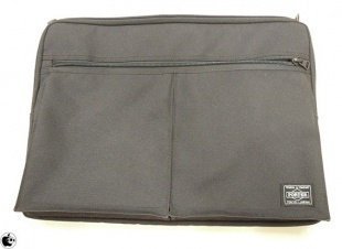PORTER Sleeve Case for MacBook Pro Retina