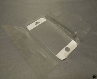 ペキパキiPhoneケース