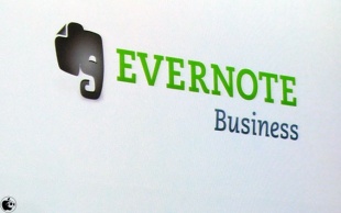 Evernote Business