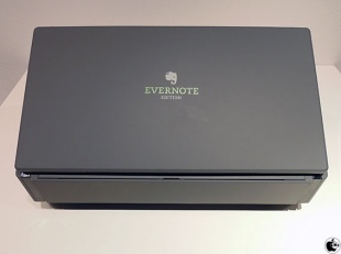 ScanSnap Evernote Edition