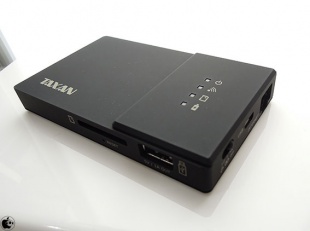 TAXAN MeoBankSD Plus