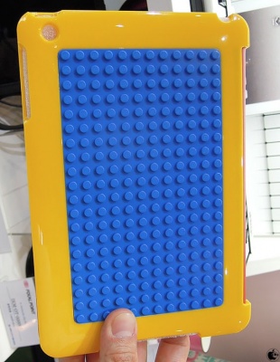 LEGO Builder Case for iPad mini