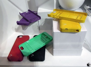 Boostcase Hybrid Power Case for iPhone 5