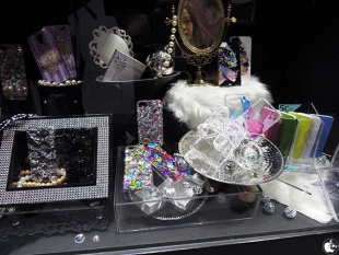 White Diamonds