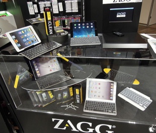 ZAGG