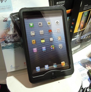 LifeProof nuud for iPad mini