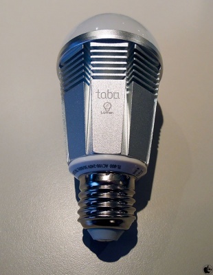 Tabu Lumen スマートLED電球