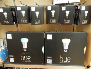 Philips hue