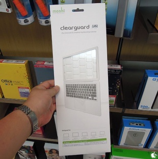 moshi clearguard MB [JIS]