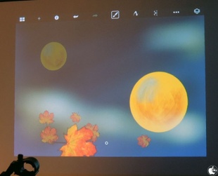 SketchBook Pro for iPad