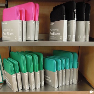 Incase Neoprene Pro Sleeve for iPad/iPad mini