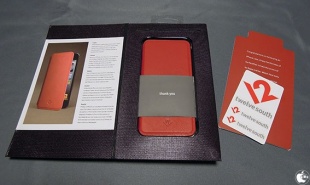 Twelve South SurfacePad for iPhone 5s/5c/5