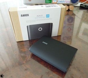 Anker 2nd Gen. Astro3