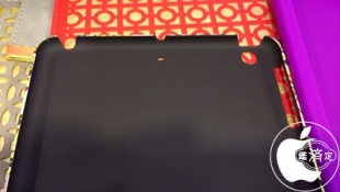iPad mini (2nd generation)用ケース
