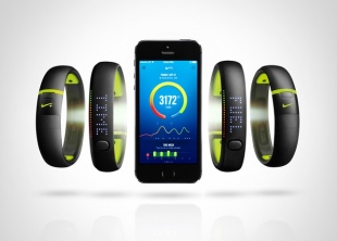 Nike+ FuelBand SE