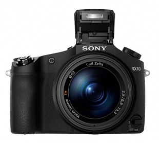 Cyber-shot RX10