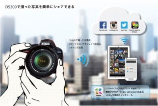 Wireless Mobile Utility