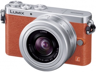 LUMIX GM