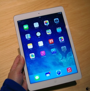 iPad Air