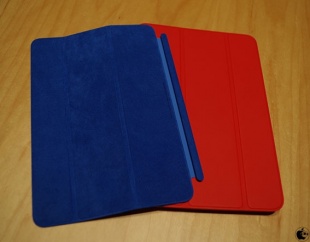 iPad Air Smart Cover